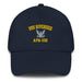 USS Riverside (APA-102) Embroidered Dad Hat Tactically Acquired Navy  