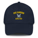 USS Sanborn (APA-193) Embroidered Dad Hat Tactically Acquired Navy  