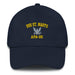 USS St. Mary's (APA-26) Embroidered Dad Hat Tactically Acquired Navy  
