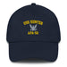 USS Sumter (APA-52) Embroidered Dad Hat Tactically Acquired Navy  