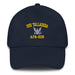USS Talladega (APA-208) Embroidered Dad Hat Tactically Acquired Navy  