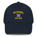 USS Tazewell (APA-209) Embroidered Dad Hat Tactically Acquired Navy  