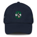 491st Bombardment Group 'Formon Crew" 1944-45 Embroidered Dad Hat Tactically Acquired Navy  
