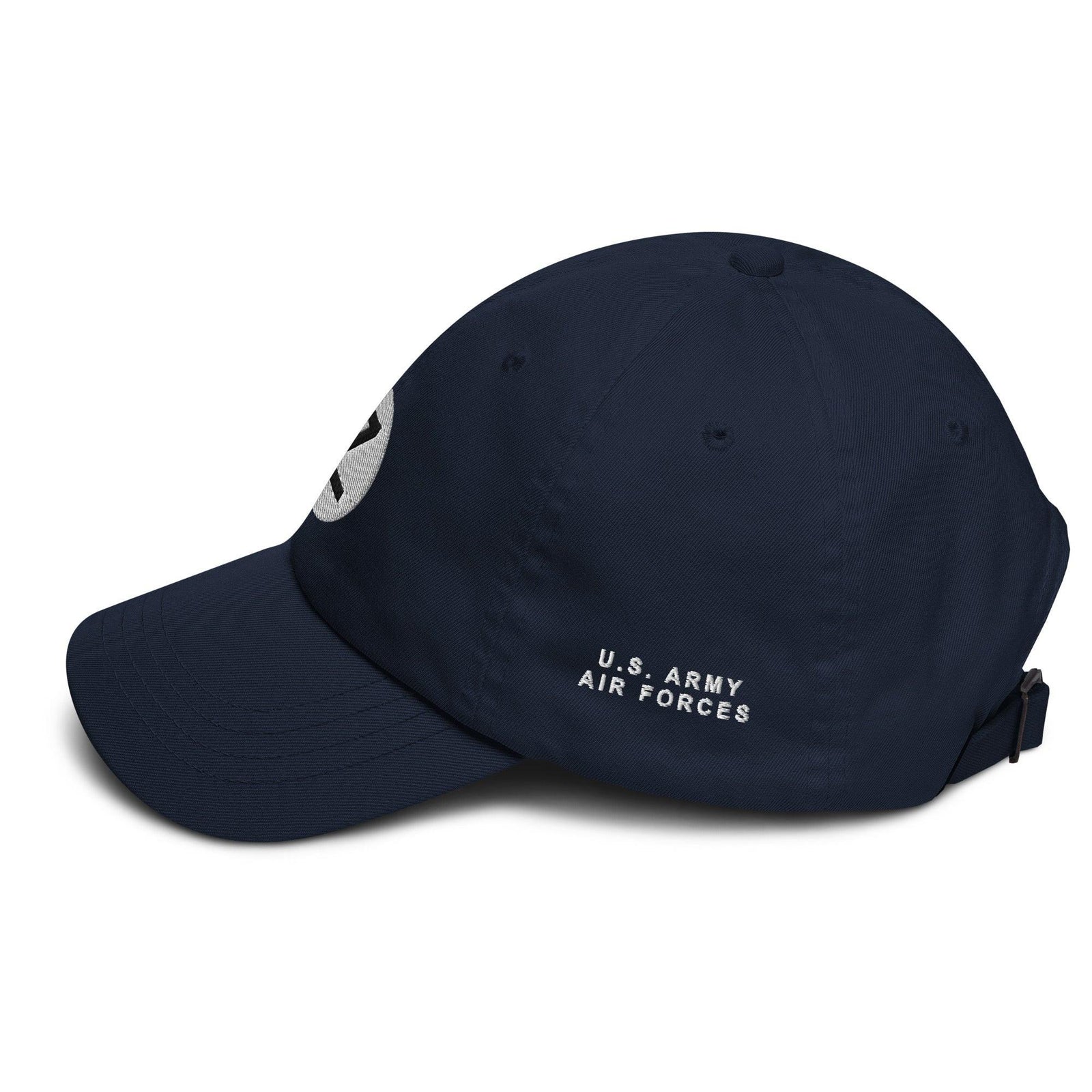 491st Bomb Group (Heavy) 8th Air Force WW2 Embroidered Dad Hat Tactically Acquired   