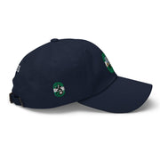 852nd Bomb Squadron 491st BG WW2 Embroidered Dad Hat Tactically Acquired   