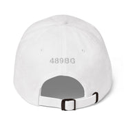 489th Bomb Group "W" Tail Code Logo Embroidered Hat Tactically Acquired   