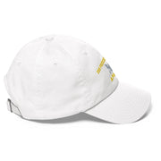 USS President Jackson (APA-18) Embroidered Dad Hat Tactically Acquired   
