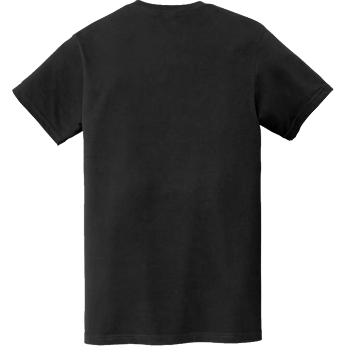 Colorado National Guard CONG Logo Emblem T-Shirt Tactically Acquired   