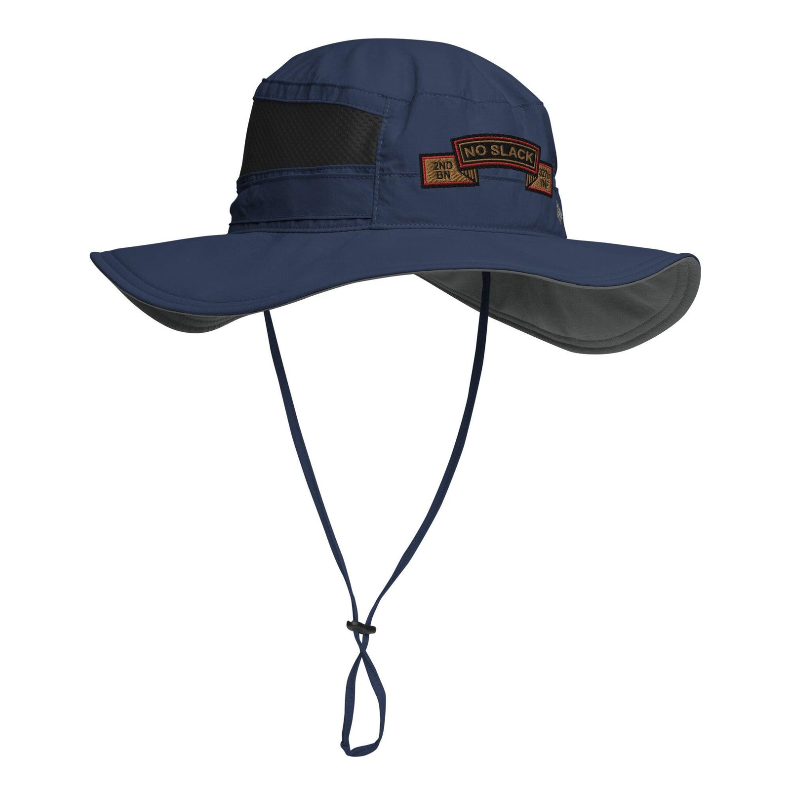 2-327 "No Slack" Embroidered Columbia® Booney Hat Tactically Acquired   