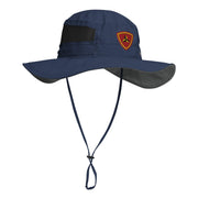 3rd Marine Division Embroidered Columbia® Booney Hat Tactically Acquired   