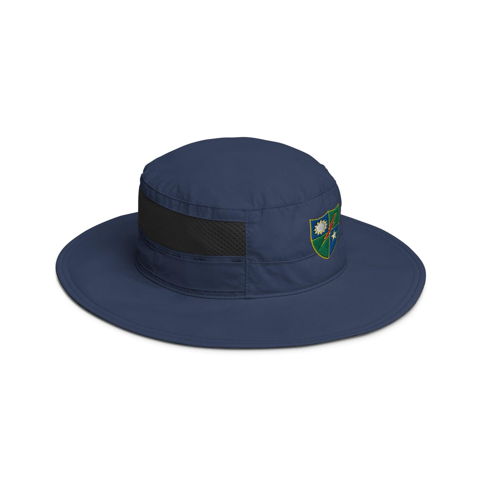 75th Ranger Regiment Embroidered Columbia® Booney Hat Tactically Acquired   