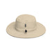 1st Marine Division Embroidered Columbia® Booney Hat Tactically Acquired   