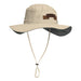 2-327 "No Slack" Embroidered Columbia® Booney Hat Tactically Acquired   
