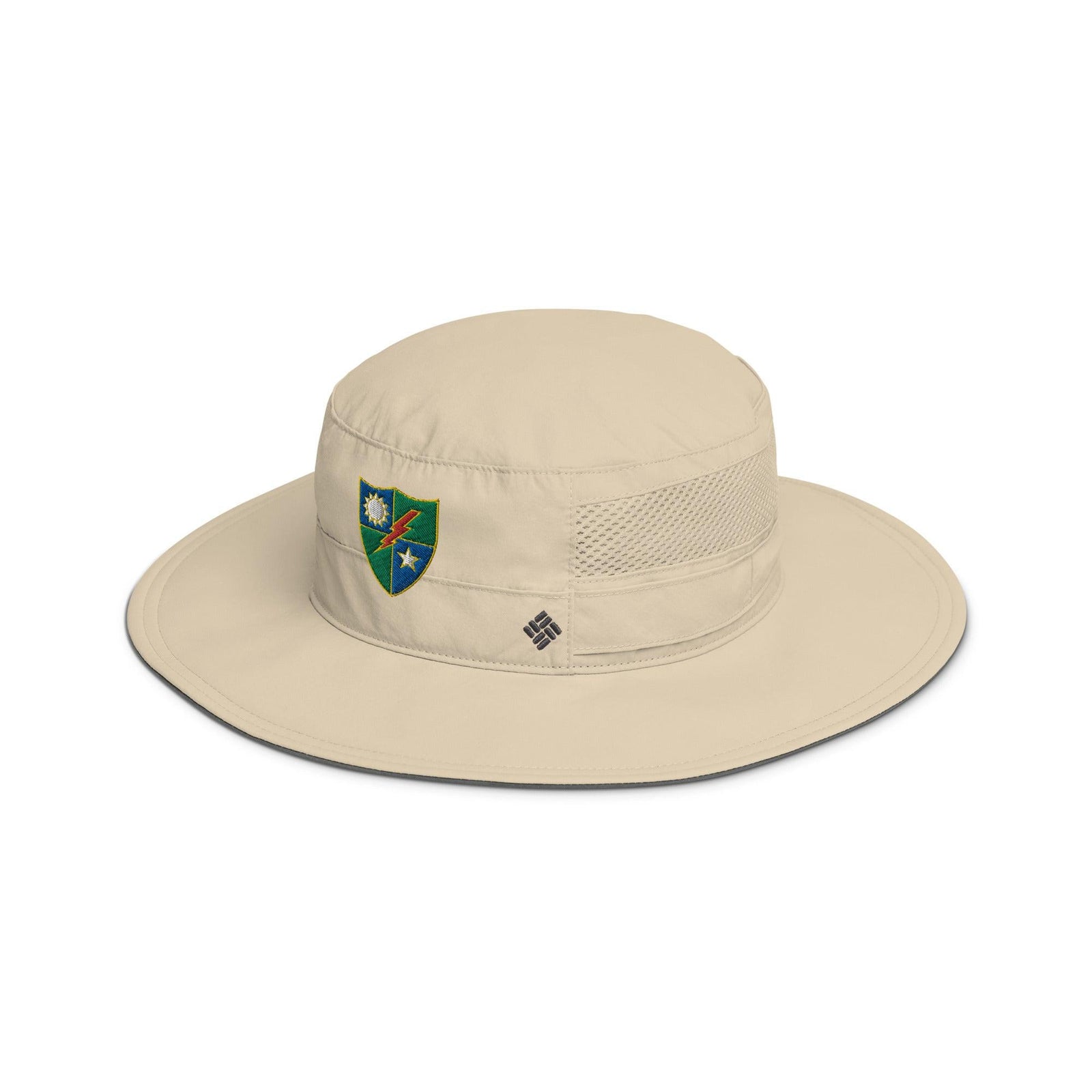 75th Ranger Regiment Embroidered Columbia® Booney Hat Tactically Acquired   