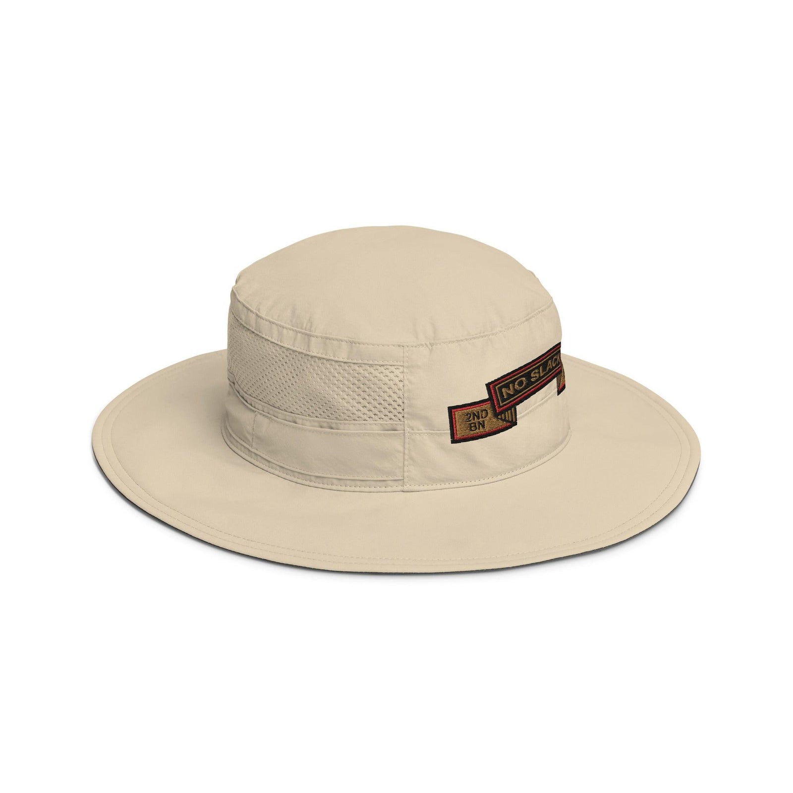 2-327 "No Slack" Embroidered Columbia® Booney Hat Tactically Acquired   