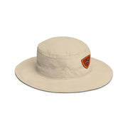 3rd Marine Division Embroidered Columbia® Booney Hat Tactically Acquired   
