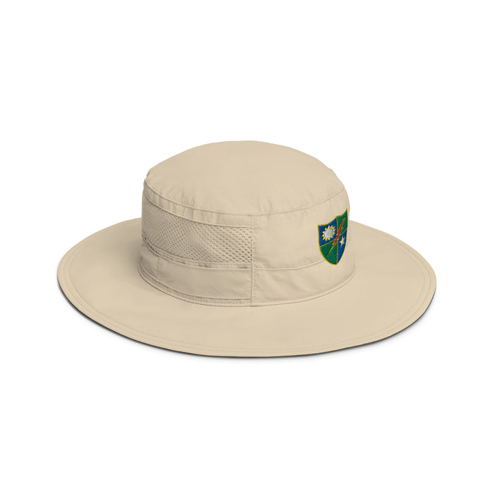 75th Ranger Regiment Embroidered Columbia® Booney Hat Tactically Acquired   