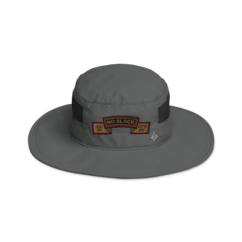 2-327 "No Slack" Embroidered Columbia® Booney Hat