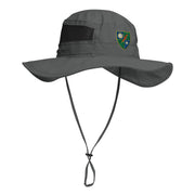75th Ranger Regiment Embroidered Columbia® Booney Hat Tactically Acquired   