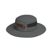 2-327 "No Slack" Embroidered Columbia® Booney Hat Tactically Acquired   