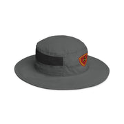 3rd Marine Division Embroidered Columbia® Booney Hat Tactically Acquired   