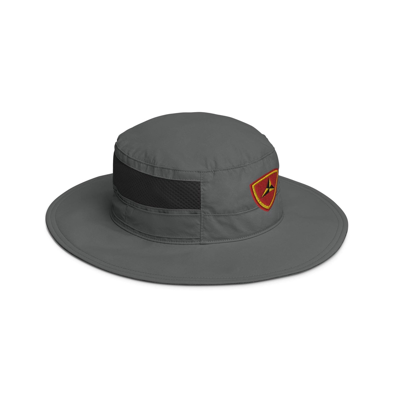 3rd Marine Division Embroidered Columbia® Booney Hat Tactically Acquired   