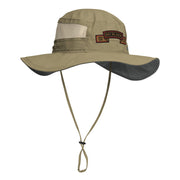2-327 "No Slack" Embroidered Columbia® Booney Hat Tactically Acquired   