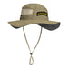 U.S. Army Airborne Tab Embroidered Columbia® Booney Hat Tactically Acquired   