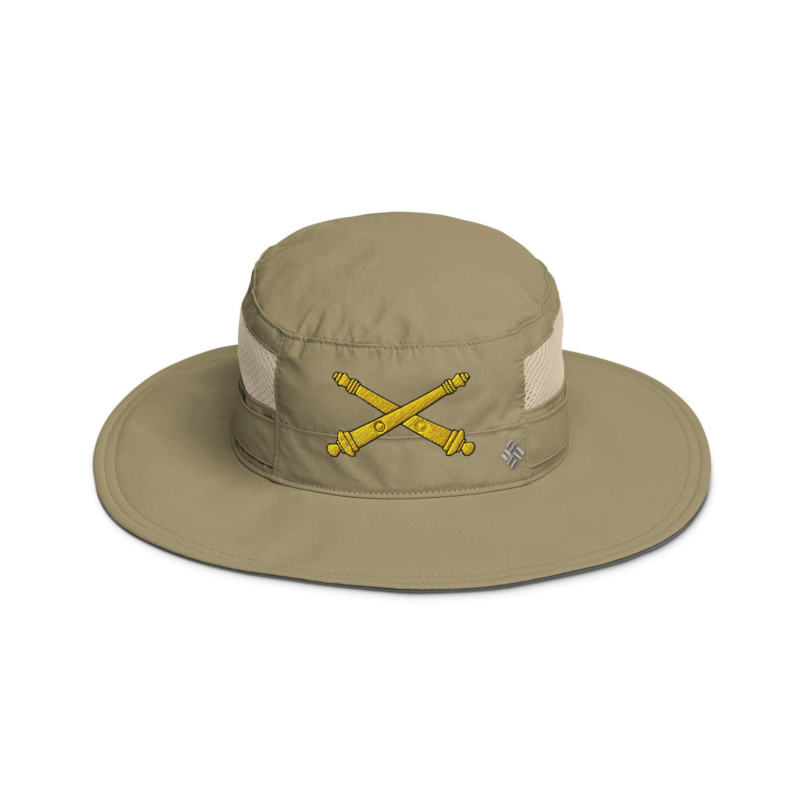 U.S. Army Field Artillery Embroidered Columbia® Booney Hat Tactically Acquired