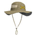 U.S. Army Field Artillery Embroidered Columbia® Booney Hat Tactically Acquired Sage