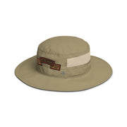 2-327 "No Slack" Embroidered Columbia® Booney Hat Tactically Acquired   