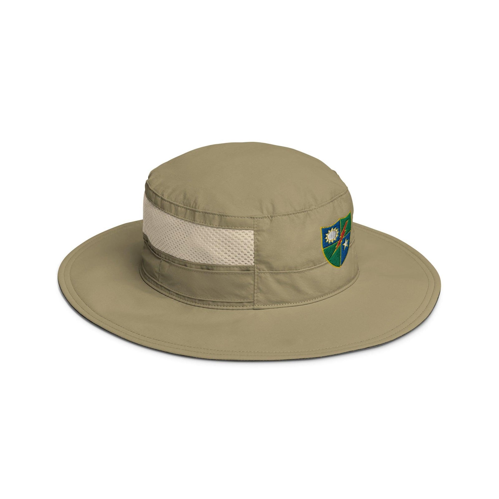 75th Ranger Regiment Embroidered Columbia® Booney Hat Tactically Acquired   
