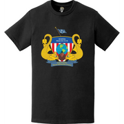 Commander, Naval Submarine Forces (COMNAVSUBFOR) T-Shirt Tactically Acquired   