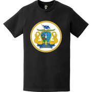 COMSUBLANT Logo Emblem Crest Insignia T-Shirt Tactically Acquired   