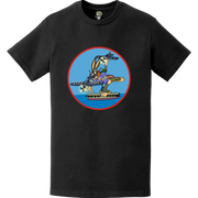 Composite Squadron 42 (VC-42) Patch Logo Decal Emblem T-Shirt Tactically Acquired   