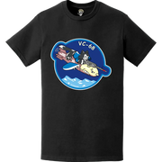 Composite Squadron 68 (VC-68) Patch Logo Decal Emblem T-Shirt Tactically Acquired   