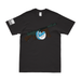 ZYN Tommy Gun T-Shirt Tactically Acquired Black Cool Mint 