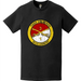 Distressed 1-3 Cavalry Regiment "Tiger Squadron" Logo Emblem T-Shirt Tactically Acquired   