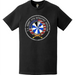 Distressed 11th Infantry Division (11th ID) Crest T-Shirt Tactically Acquired   