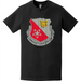 Distressed 1905th Engineer Battalion Logo Emblem T-Shirt Tactically Acquired   