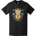 Distressed 1st SF Group De Oppresso Liber T-Shirt Tactically Acquired   
