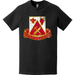 Distressed 231st Engineer Battalion Logo Emblem T-Shirt Tactically Acquired   