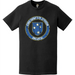 Distressed 23rd Infantry Division (23rd ID) "Americal" Crest T-Shirt Tactically Acquired   