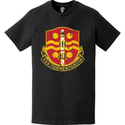 Distressed 246th Field Artillery Battalion T-Shirt Tactically Acquired   