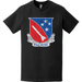 Distressed 247th Field Artillery Battalion T-Shirt Tactically Acquired   