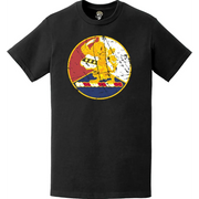 Distressed 28th Infantry Division (28th ID) DUI Logo T-Shirt Tactically Acquired   