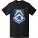 Distressed 297th Cavalry Regiment Logo Emblem T-Shirt Tactically Acquired   