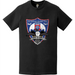 Distressed 2nd BCT "Falcon Brigade" 82nd Airborne Division T-Shirt Tactically Acquired   