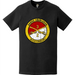 Distressed 2nd Squadron 3rd Cavalry Regiment (2-3 CAV) "Sabre" T-Shirt Tactically Acquired   