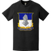 Distressed 320th Cavalry Regiment Logo Emblem T-Shirt Tactically Acquired   